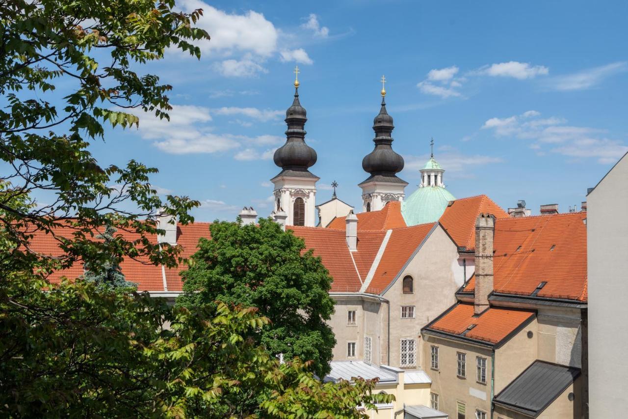 The Levante Rathaus 4* Wien