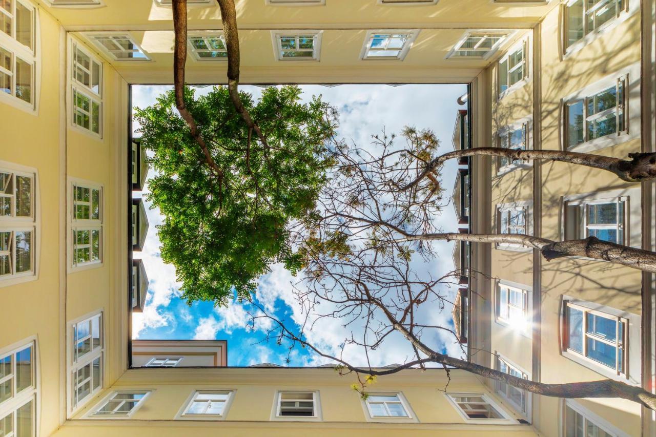 The Levante Rathaus Aparthotel Wien