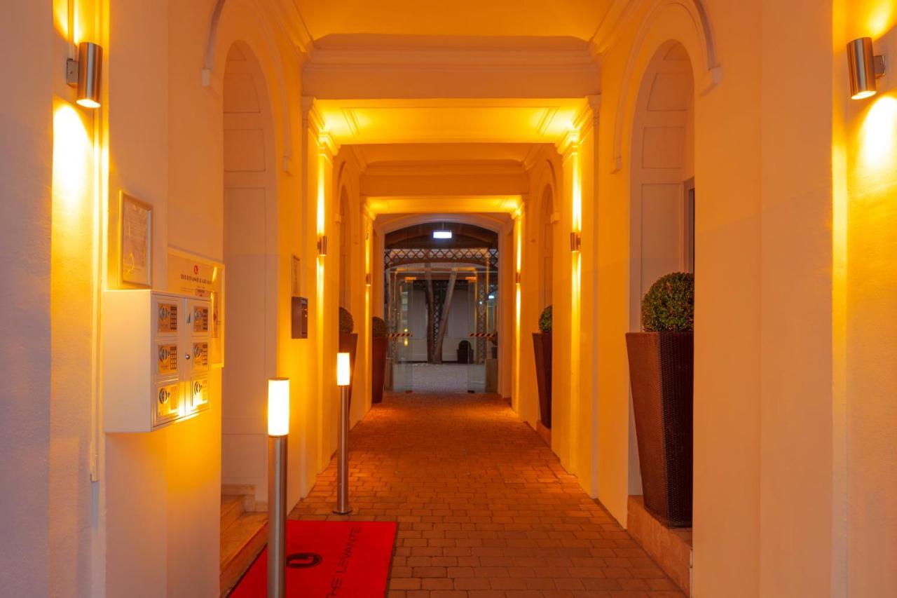 The Levante Rathaus 4* Wien
