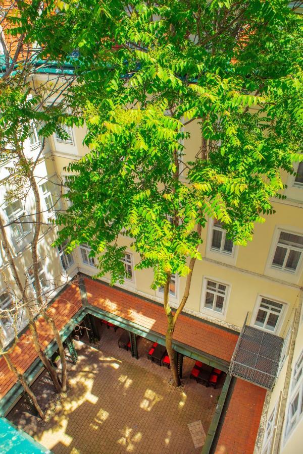 The Levante Rathaus 4* Wien