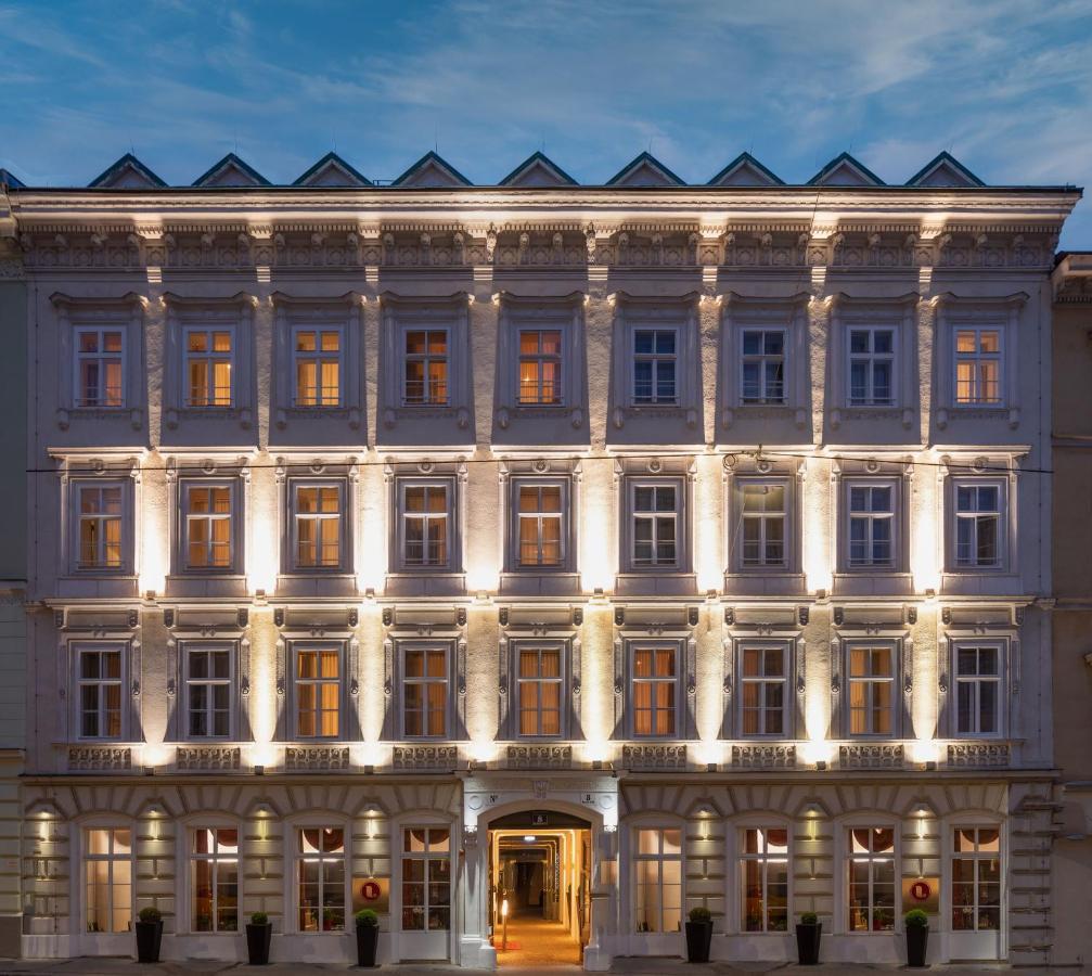 The Levante Rathaus Aparthotel Wien