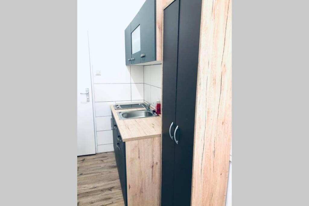 Apartment Gemuetliche Stadthalle Vienna