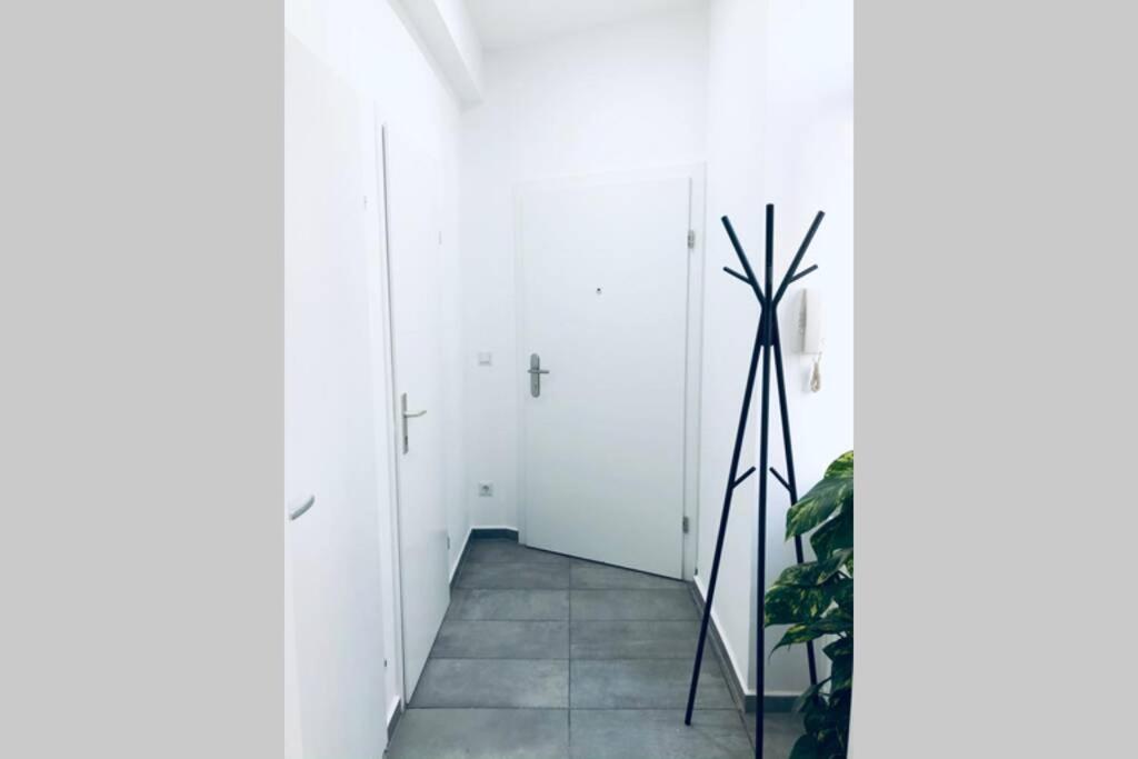 Apartment Gemuetliche Stadthalle *