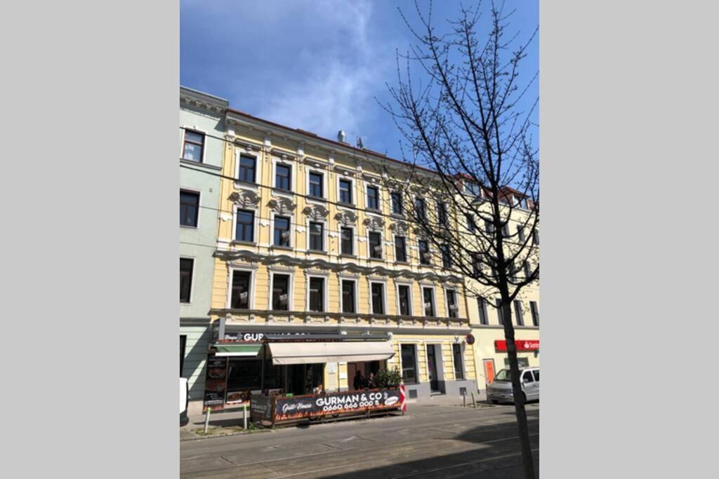Gemuetliche Stadthalle Apartment