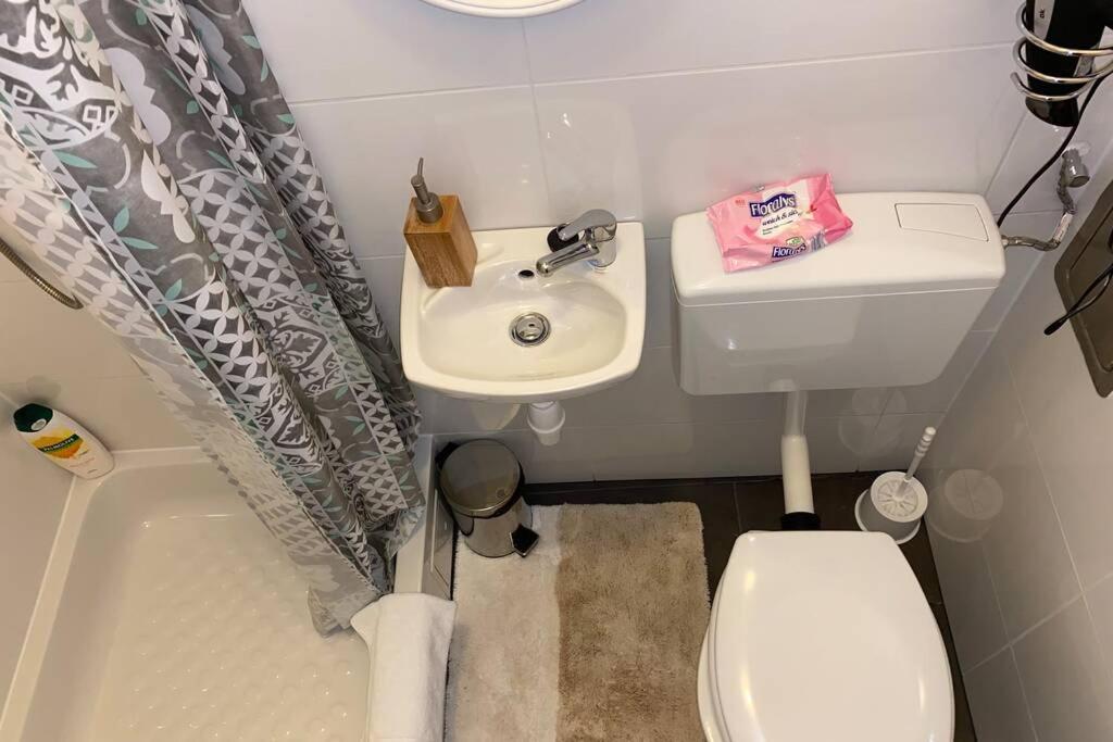 Nice Apartment, Near Center Apartment *