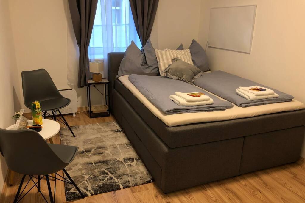 Nice Apartment, Near Center Apartment