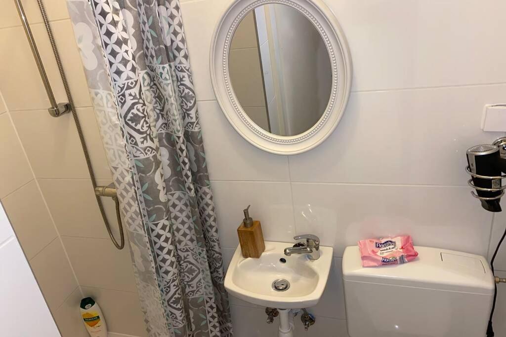 Nice Apartment, Near Center Apartment Vienna