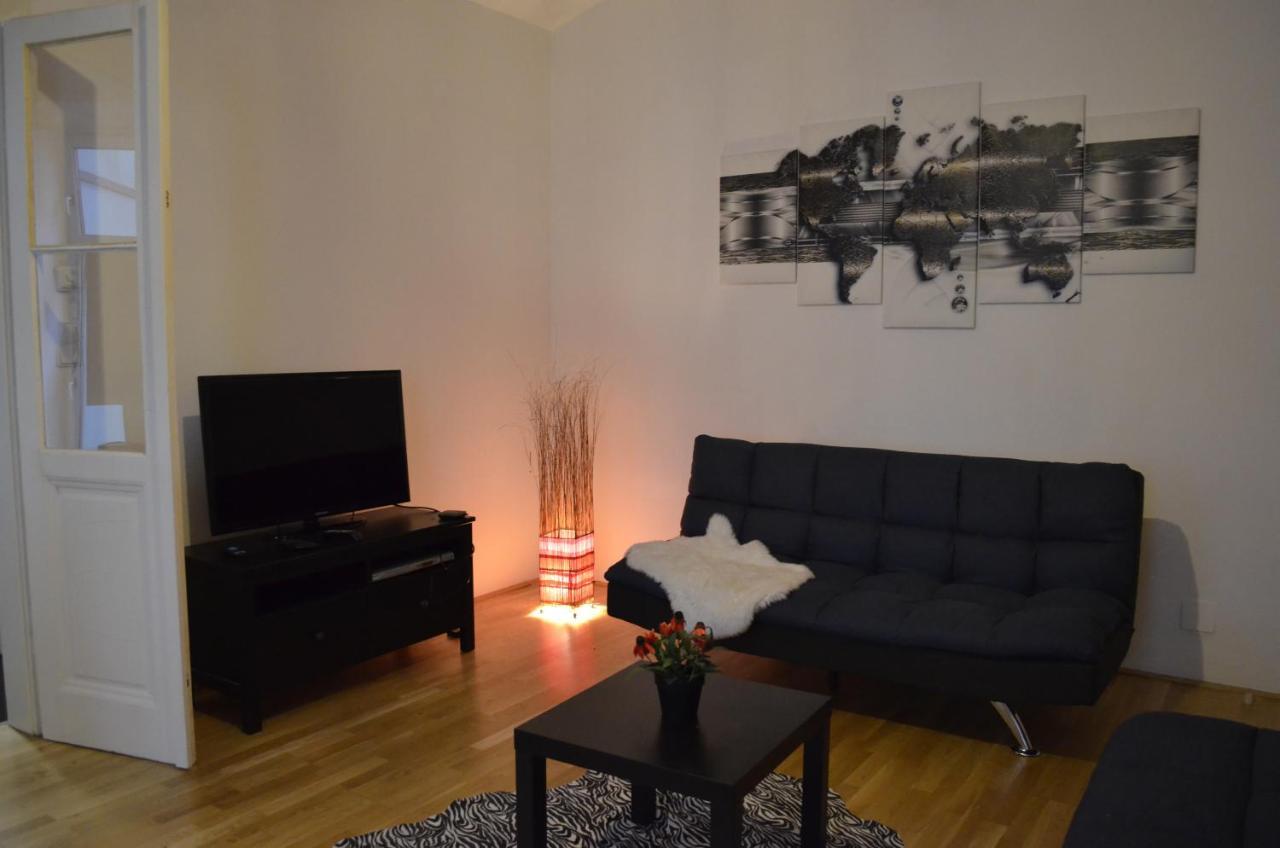 Citycenter Apartamento