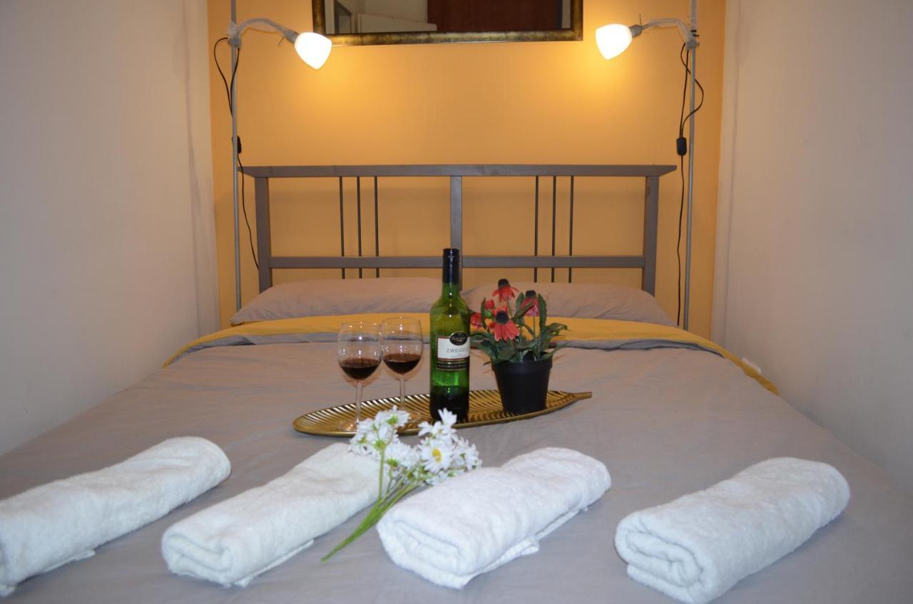 Citycenter Apartamento *