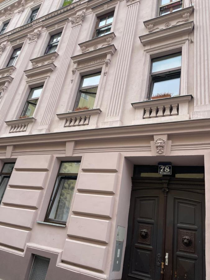 Nice Apartment, Near Center * Vienna