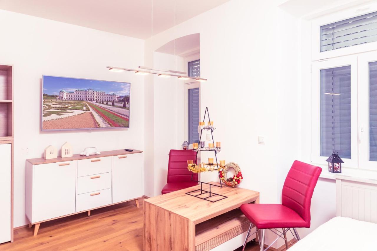 Apartment Senator Flats Petrus&kardinal Nagl *