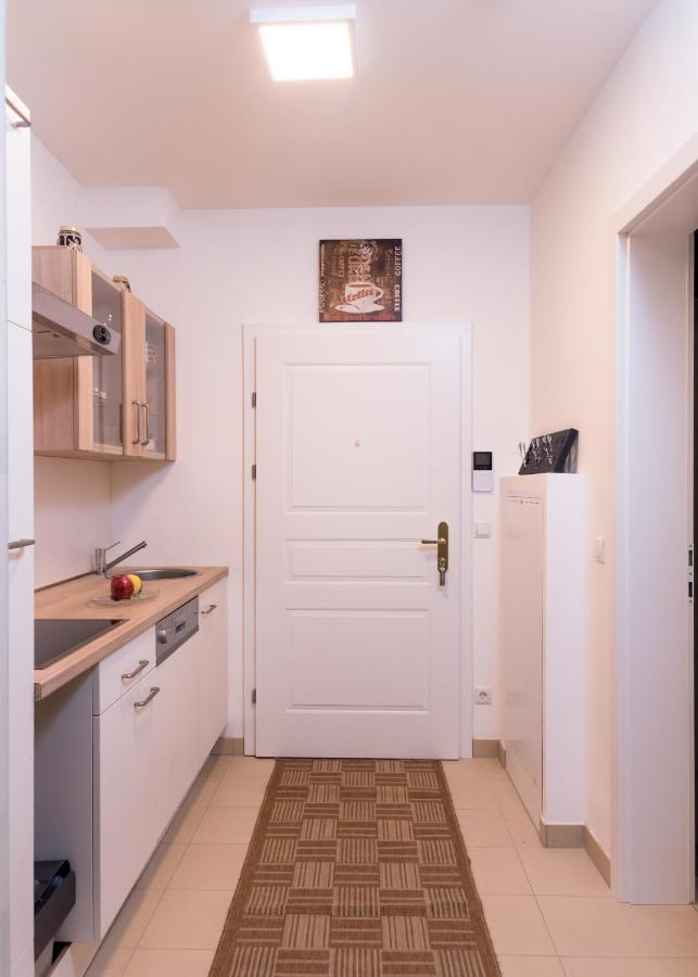 Apartment Senator Flats Petrus&kardinal Nagl Wien