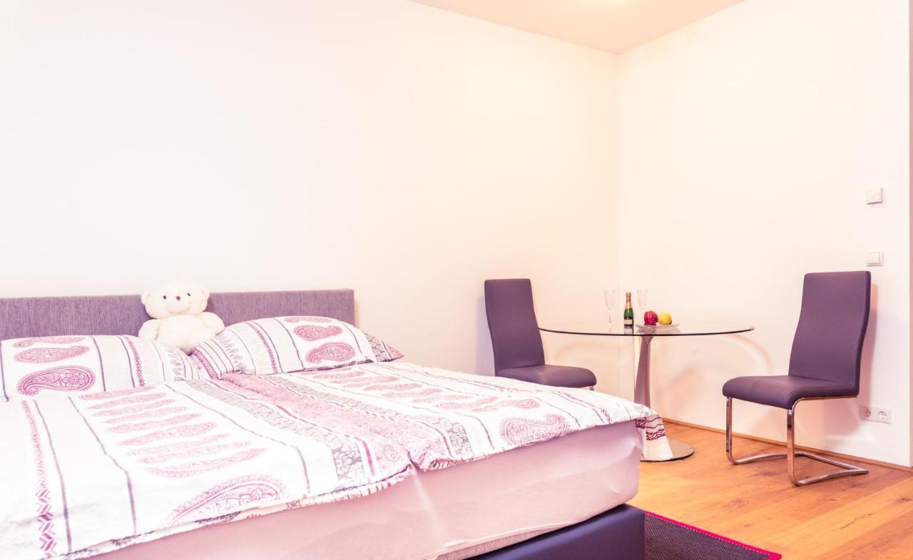 Apartment Senator Flats Petrus&kardinal Nagl