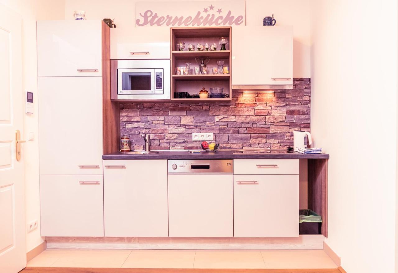 Apartment Senator Flats Petrus&kardinal Nagl *