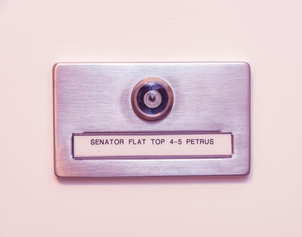 Senator Flats Petrus&kardinal Nagl * Wien