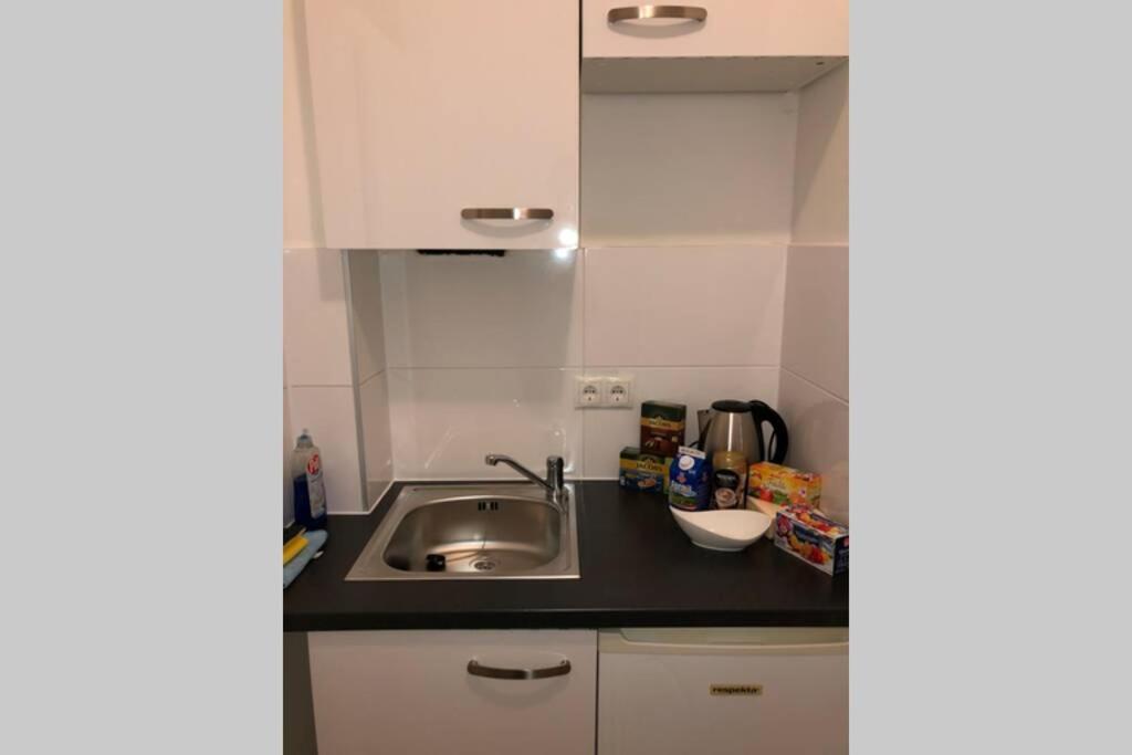 Nice Apartment, Near Center