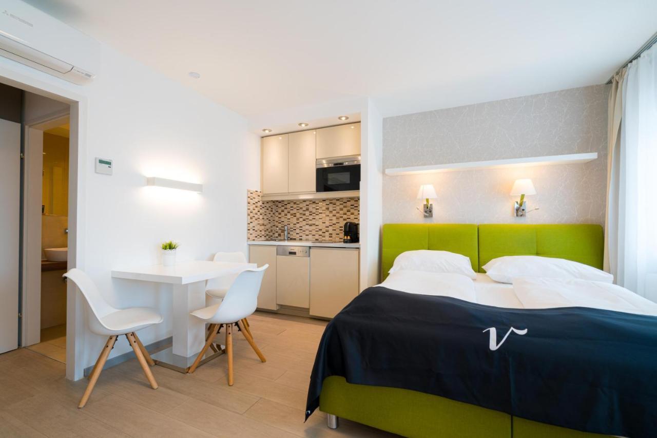 Residence, Rochusmarkt - Mitte Viena