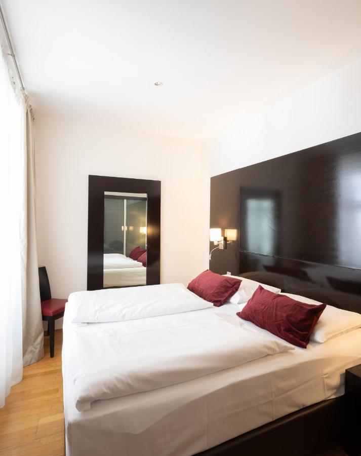 Aparthotel The Levante Rathaus Wien