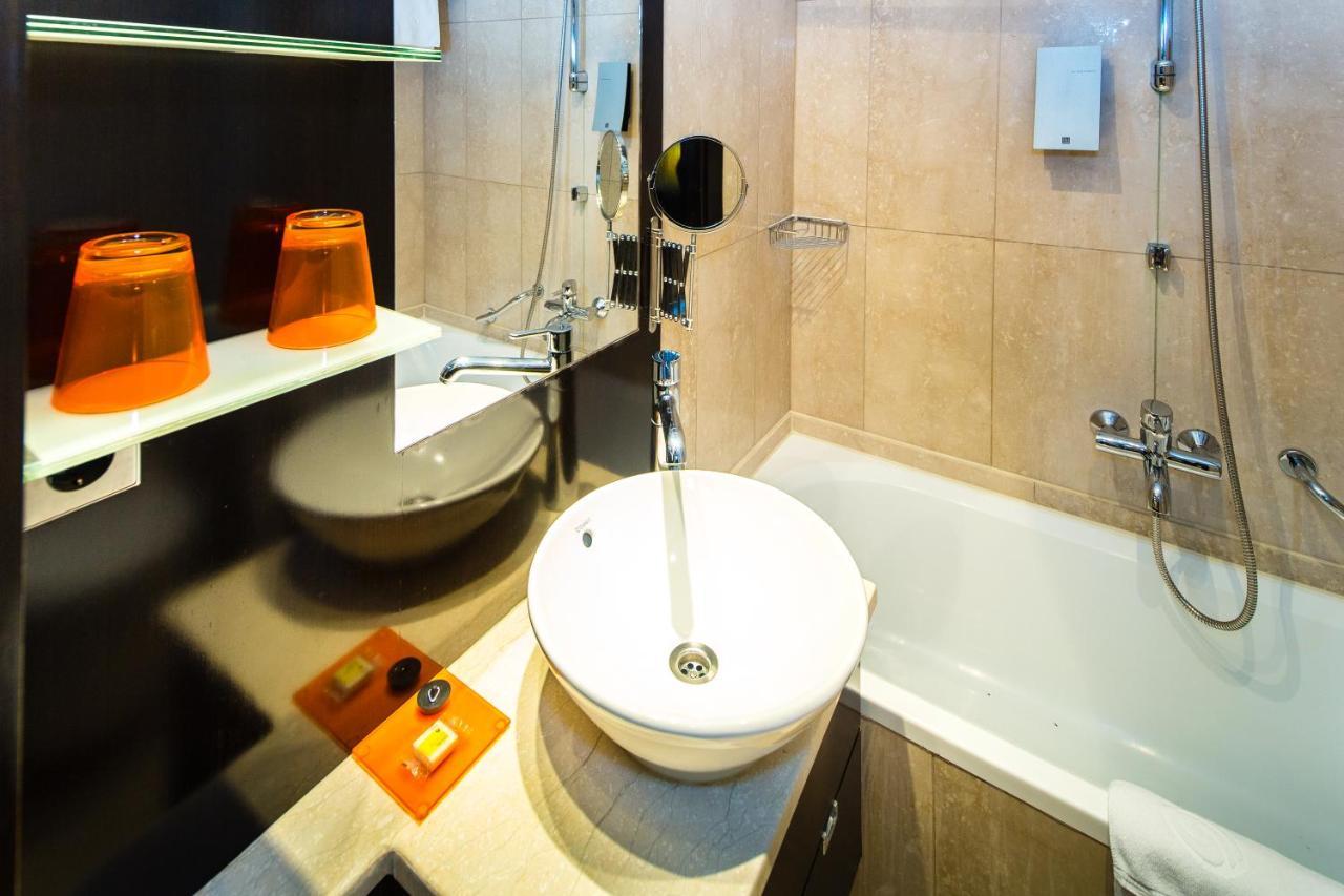 The Levante Rathaus Aparthotel 4*