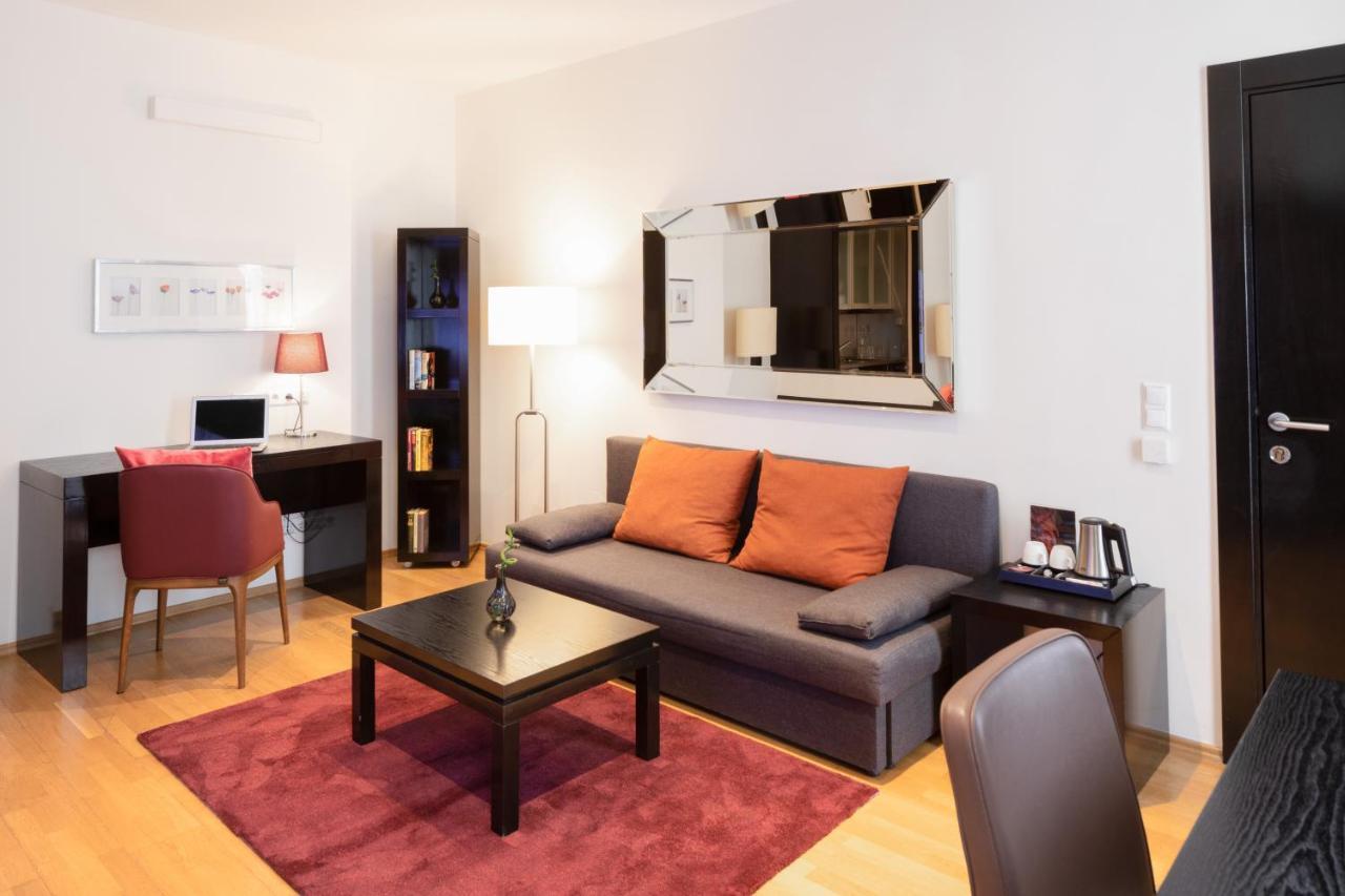 The Levante Rathaus Aparthotel