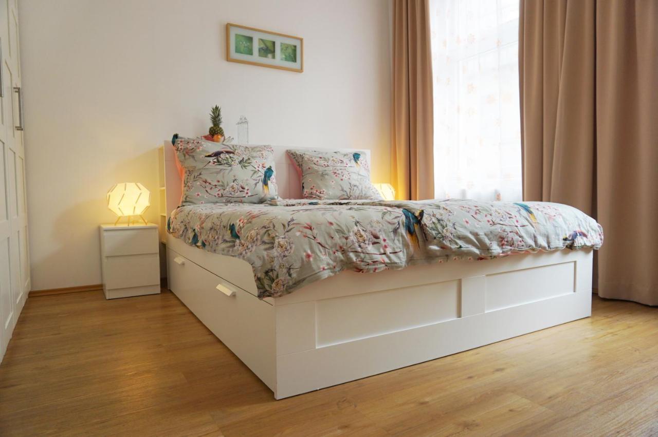 Apartamento Zieglergasse *