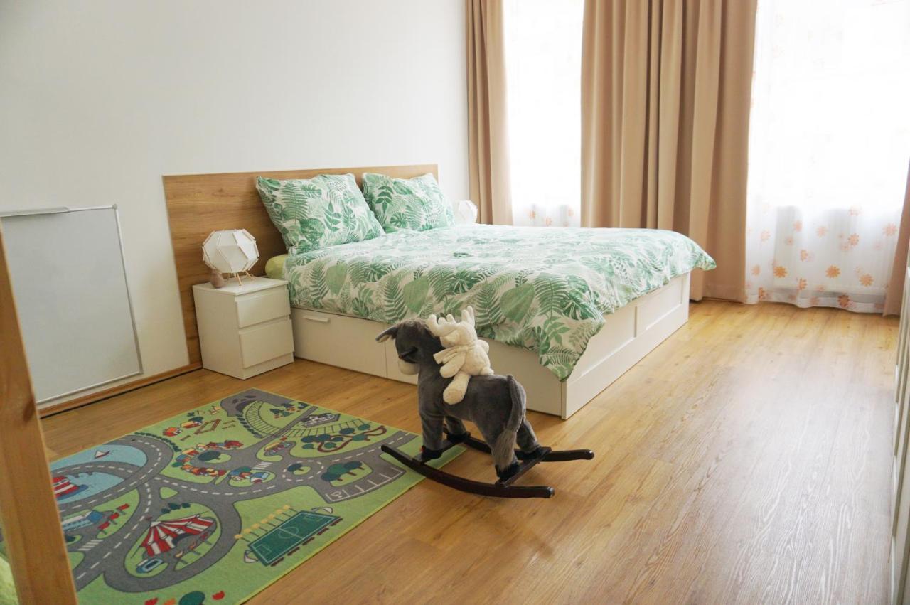 Apartamento Zieglergasse *