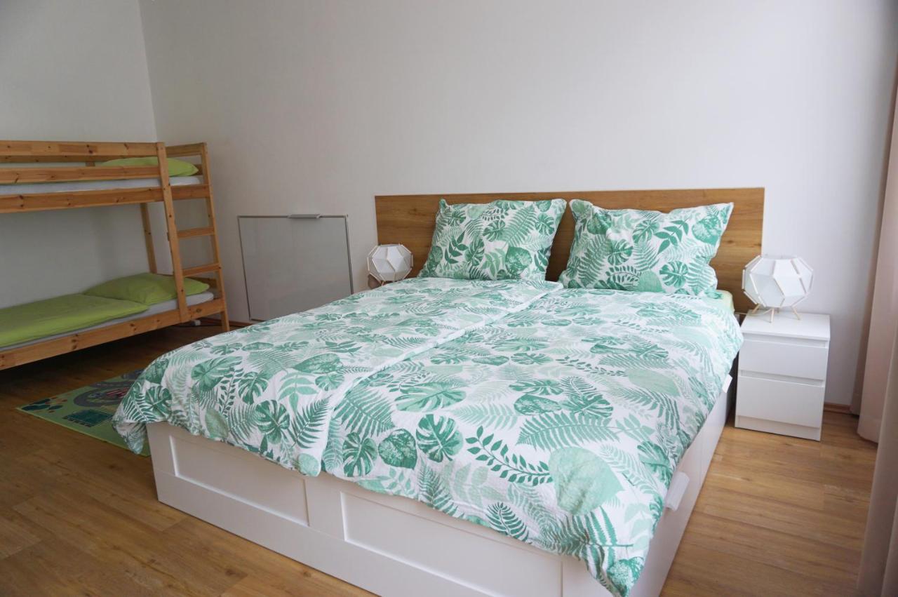 Zieglergasse Apartamento *