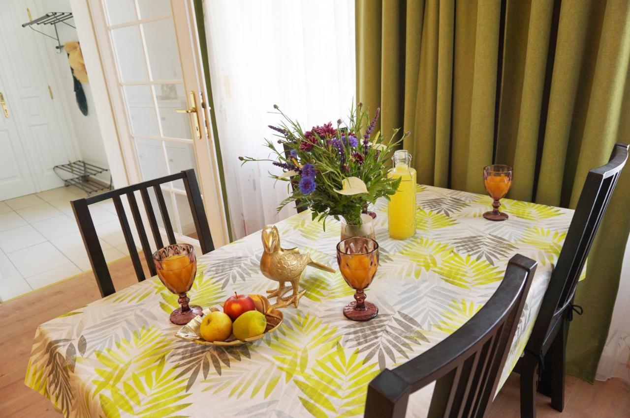 Apartamento Zieglergasse *