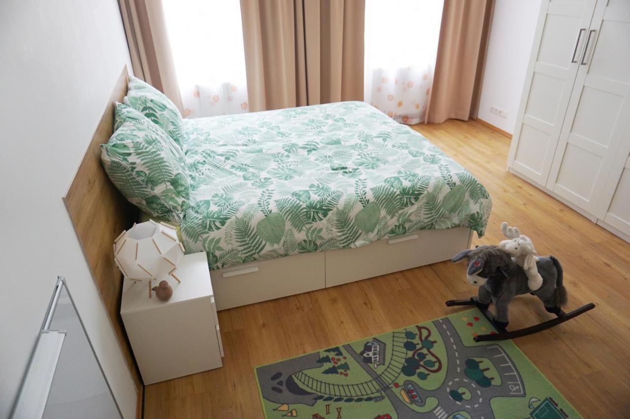 Zieglergasse Apartamento