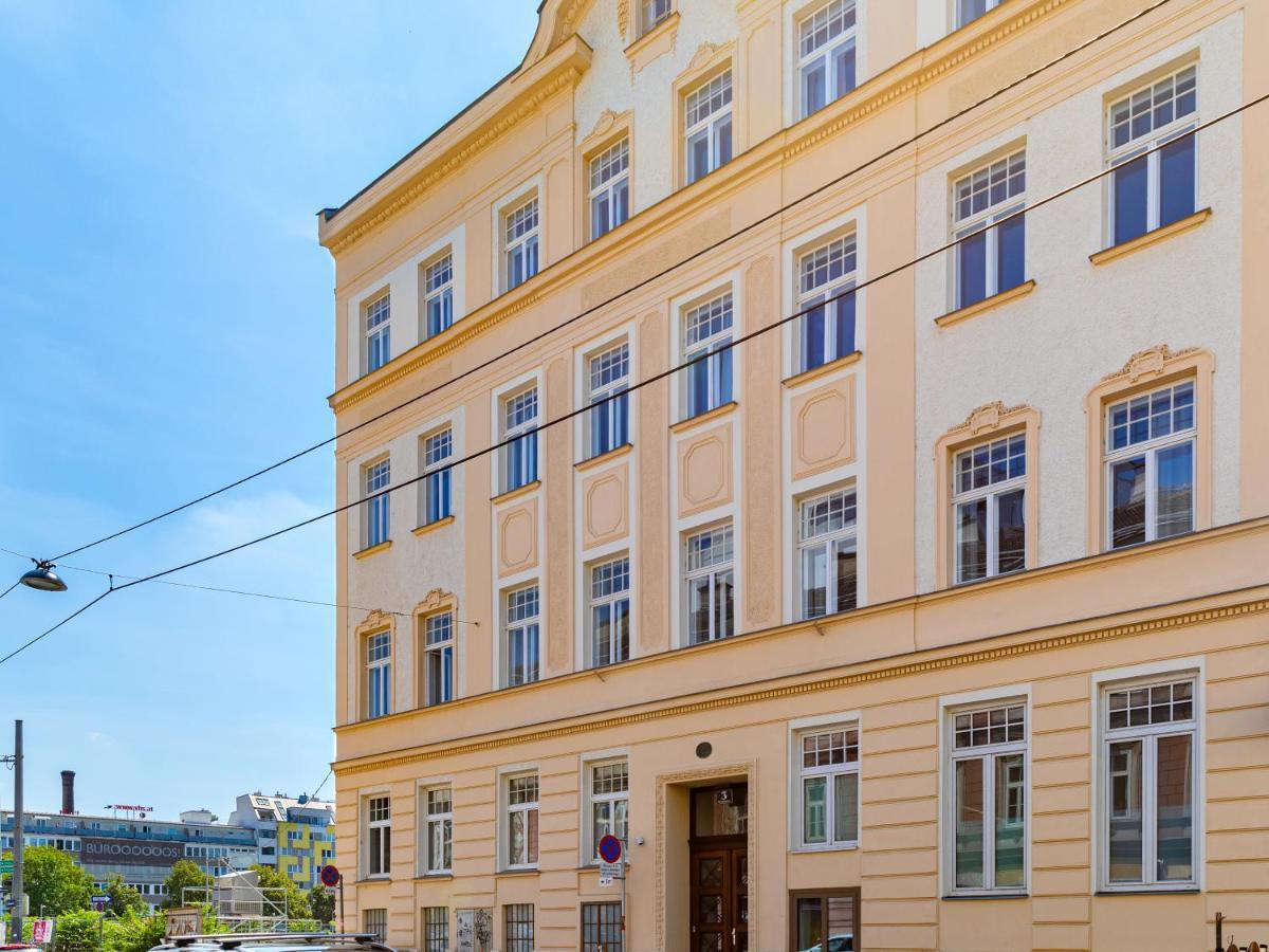 Numa I Strauss Aparthotel