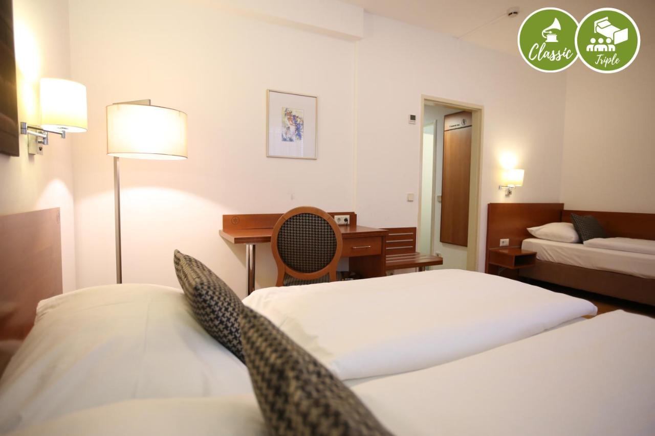 Hotel Arte Stadthalle Vienna