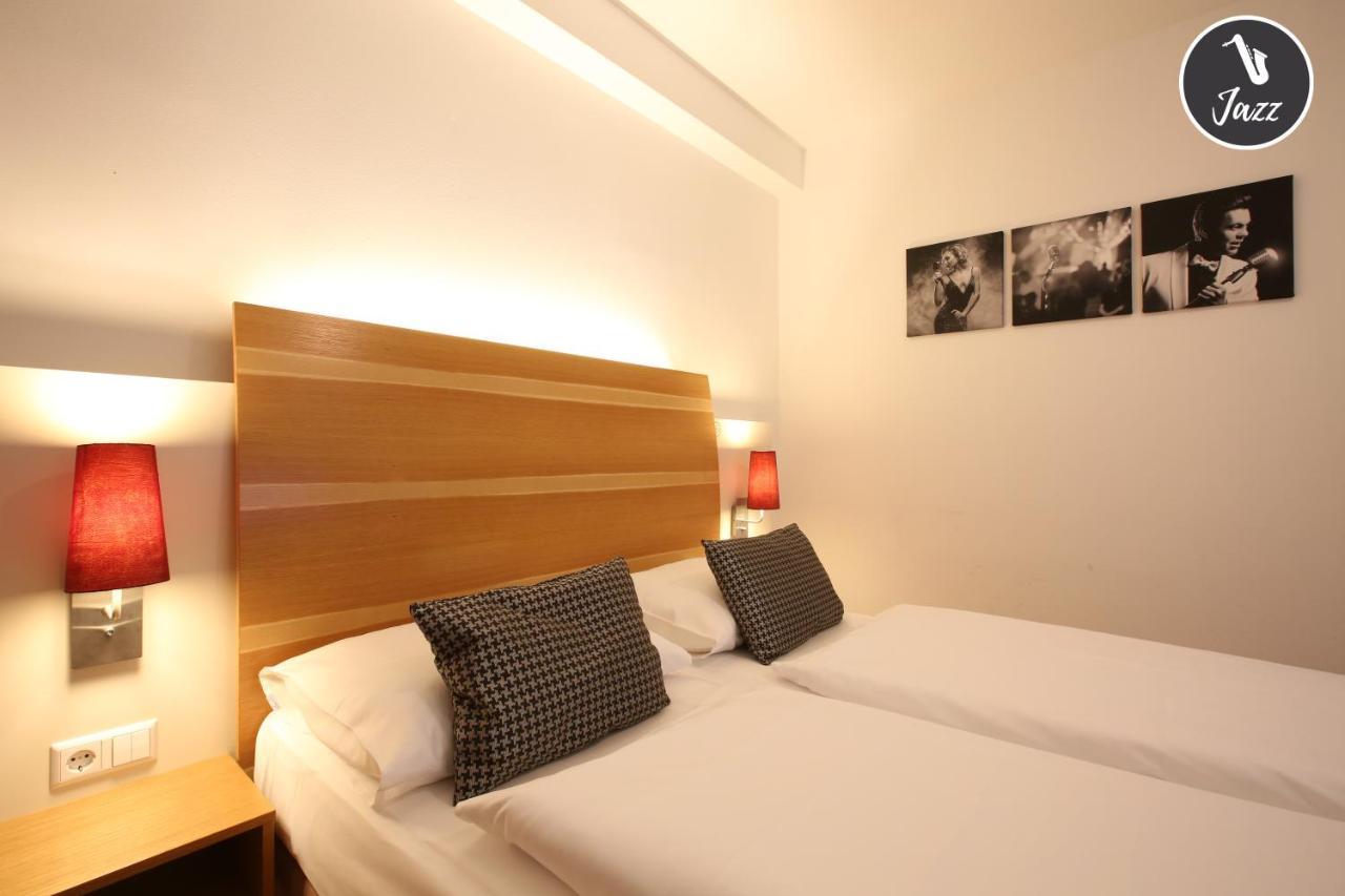 Arte Stadthalle 4* Vienna