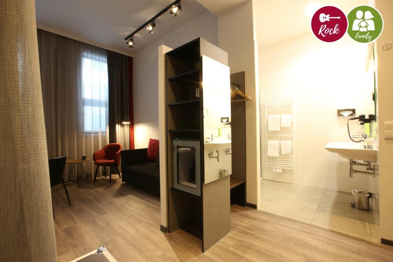 Hotel Arte Stadthalle