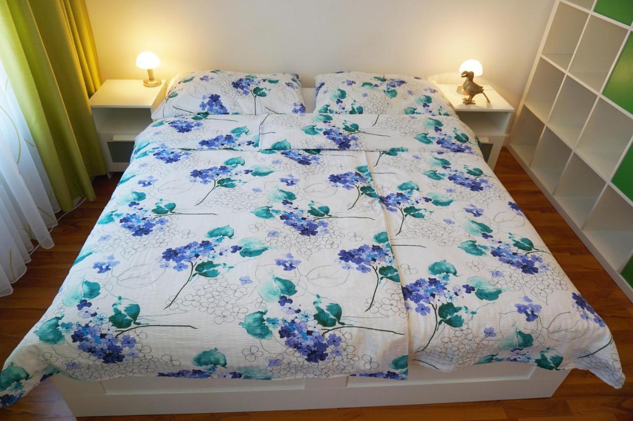 Zieglergasse Apartamento Viena