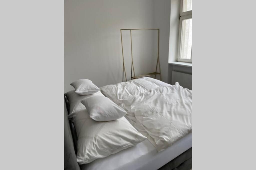- Classic And Modern Apartment *