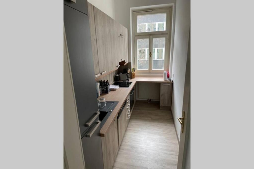 - Classic And Modern Apartment *