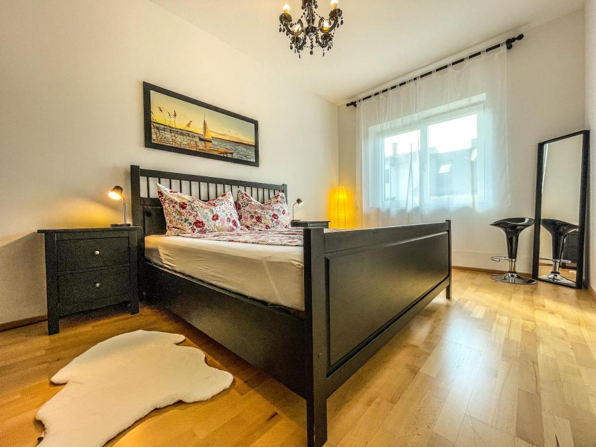 Side Apartment Vienna