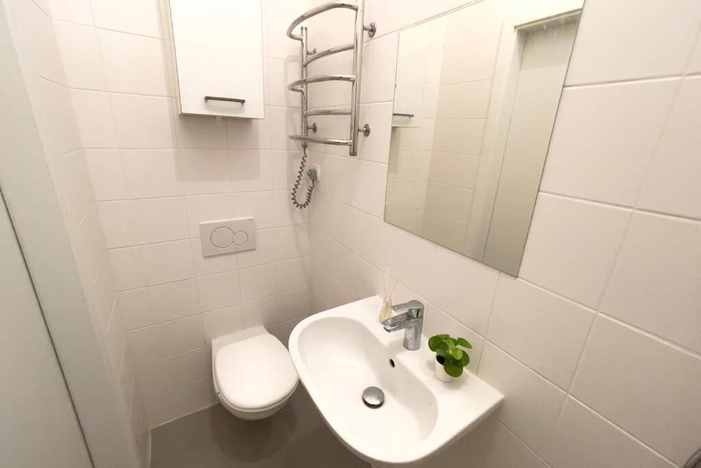 Apartamento Cosy Studio Near Central Station Viena