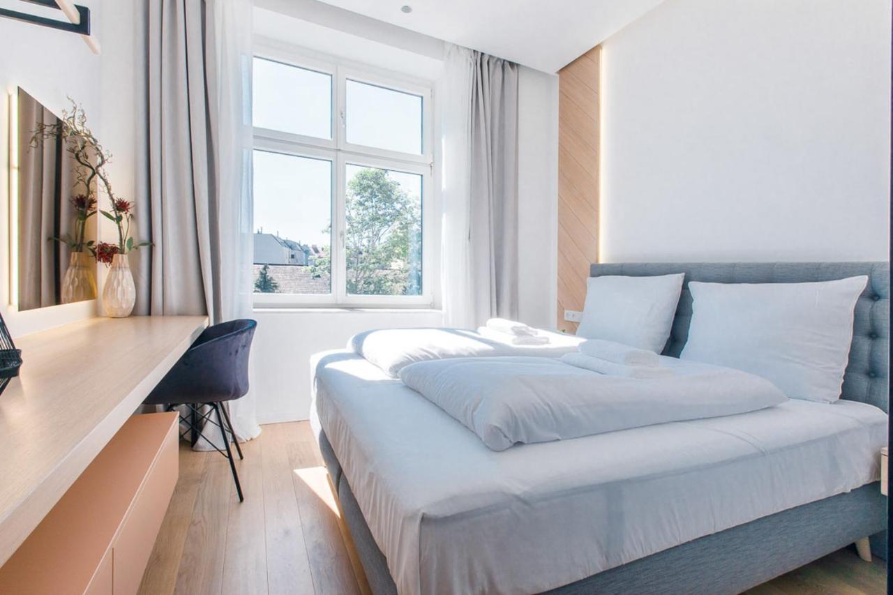 Zeus Design Unique #36 Apartment Vienna