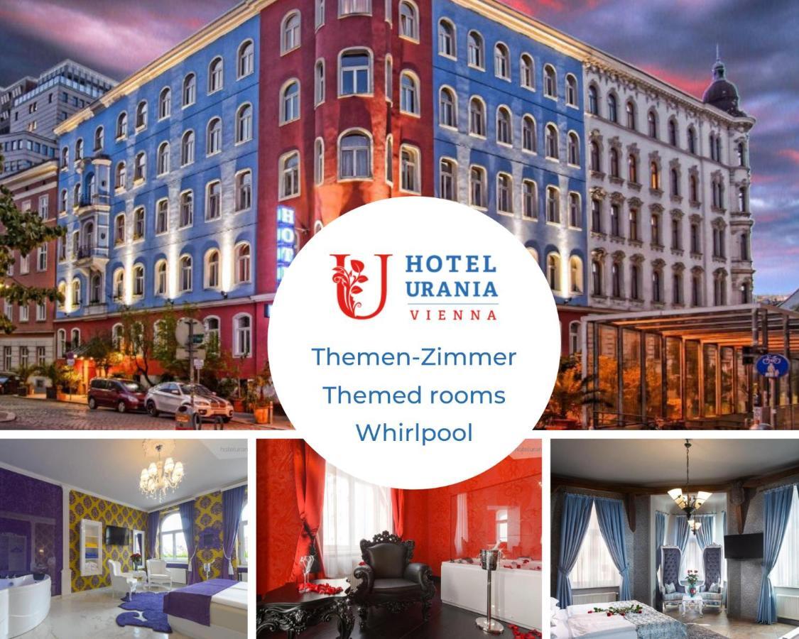 Urania 3* Wien