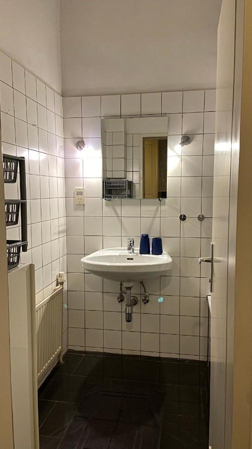 Apartamento Citycenter