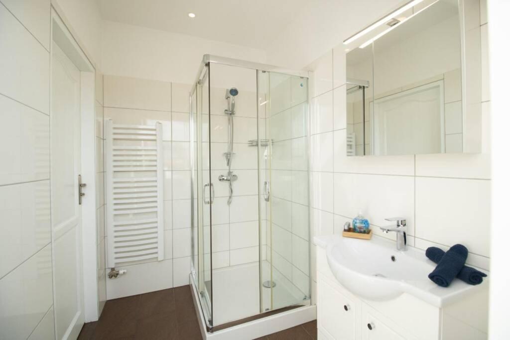 Apartment Sunny & Cozy Penthouse With Balcony L Dg4'14 *