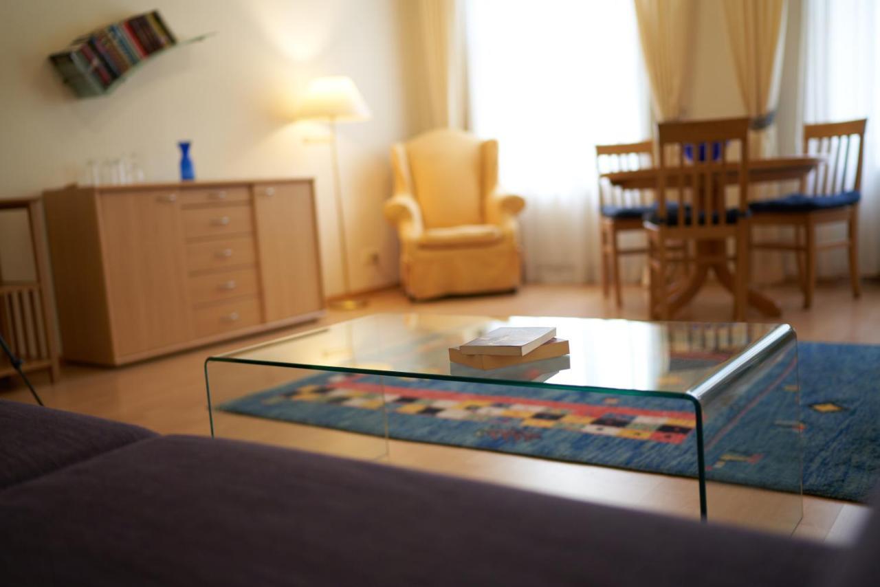 Aparthotel Deutschmeister
