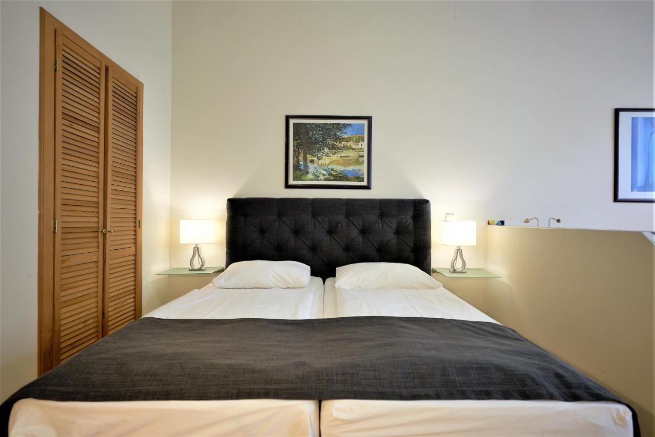 Deutschmeister Aparthotel *