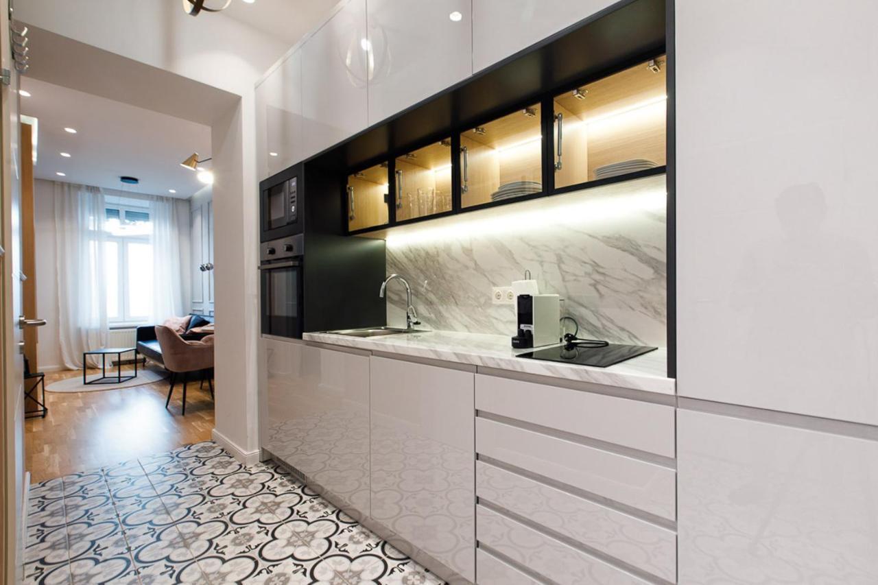Apartment Zeus Design Wasserwelt *