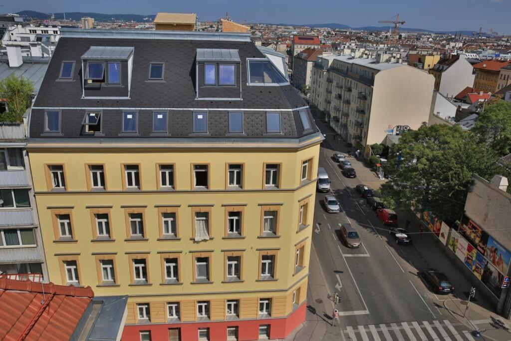 Modernes Leben L Lf28 Vienna