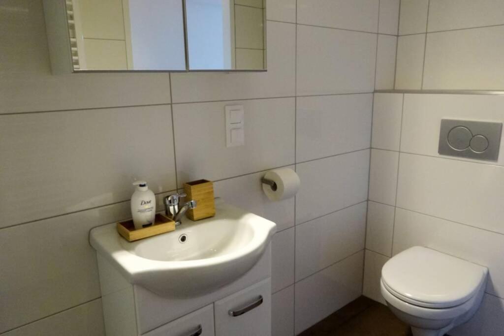 Modernes Leben L Lf28 Apartment Vienna