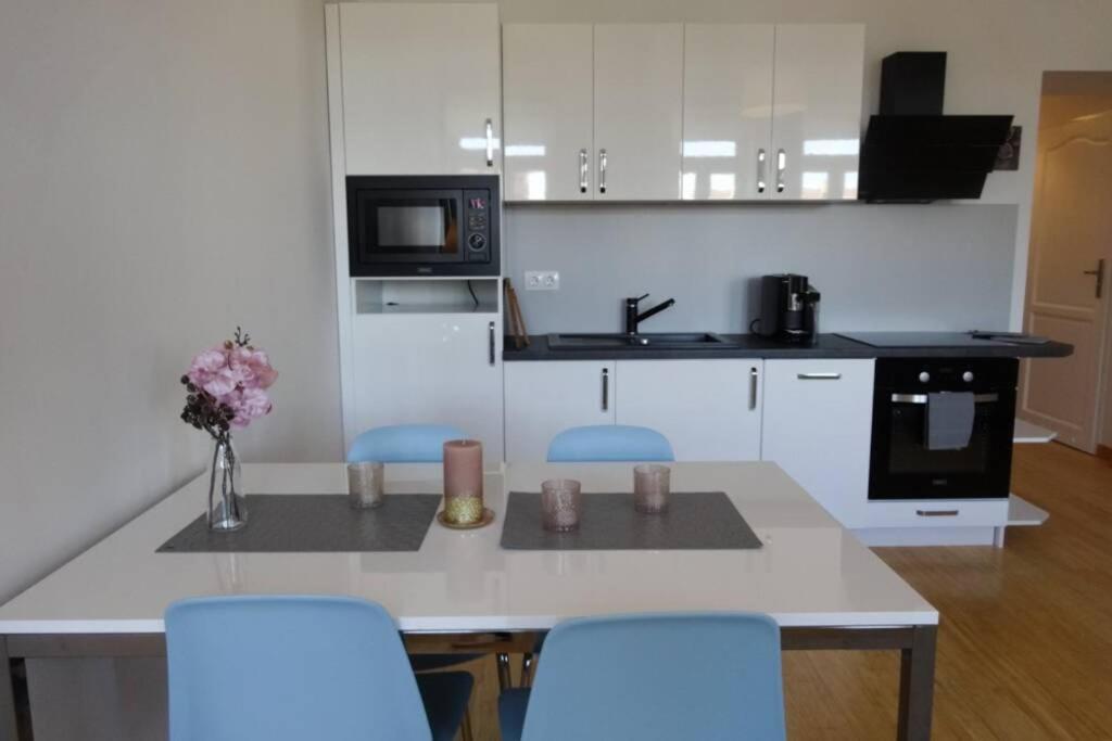 Apartment Modernes Leben L Lf28 Vienna