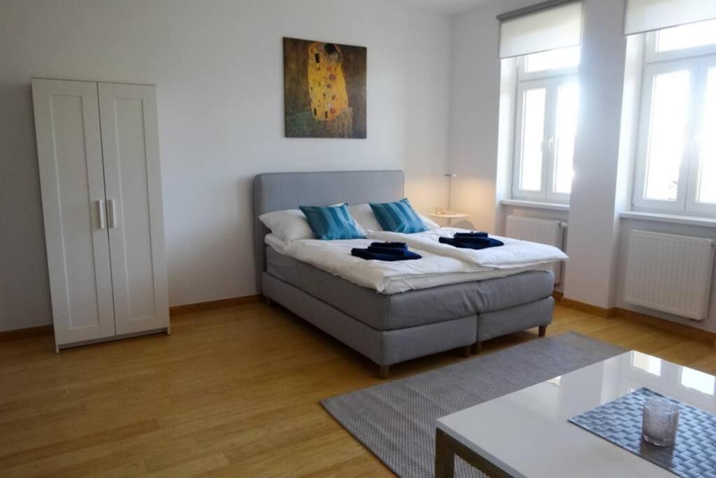 Modernes Leben L Lf28 Apartment Vienna