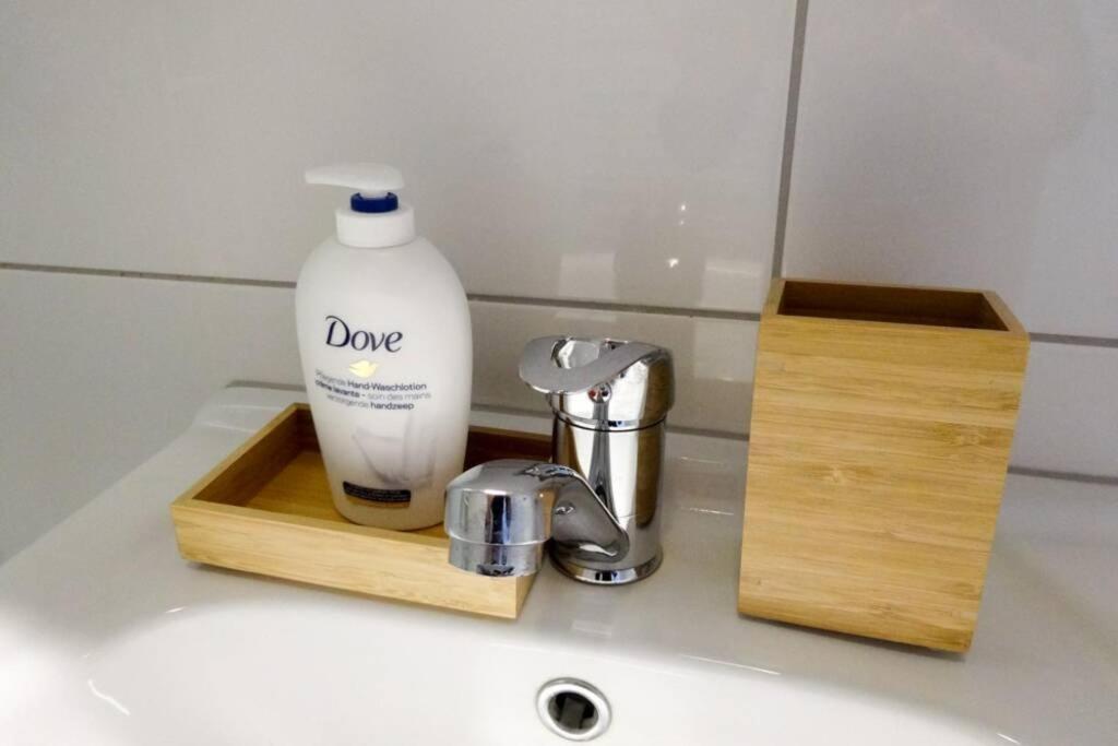 Modernes Leben L Lf28 Apartment *